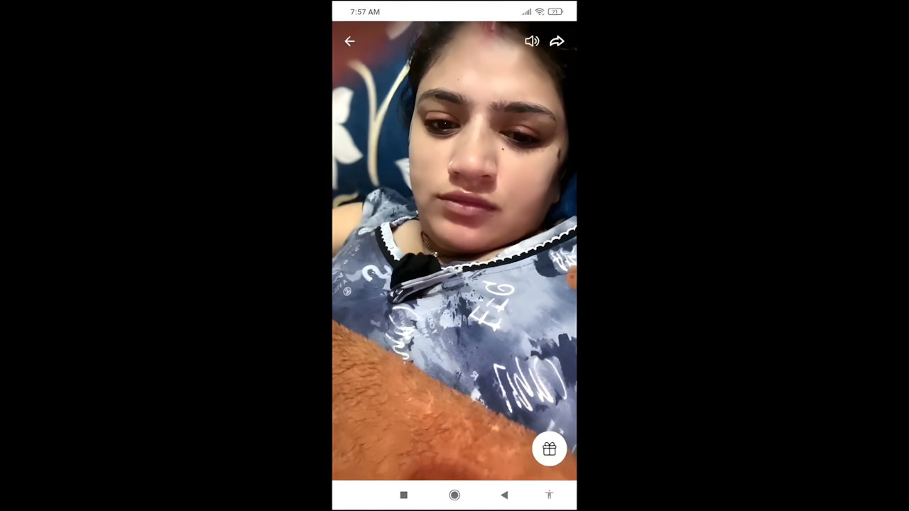 Indian Sex MMS from New Tango Video Collection