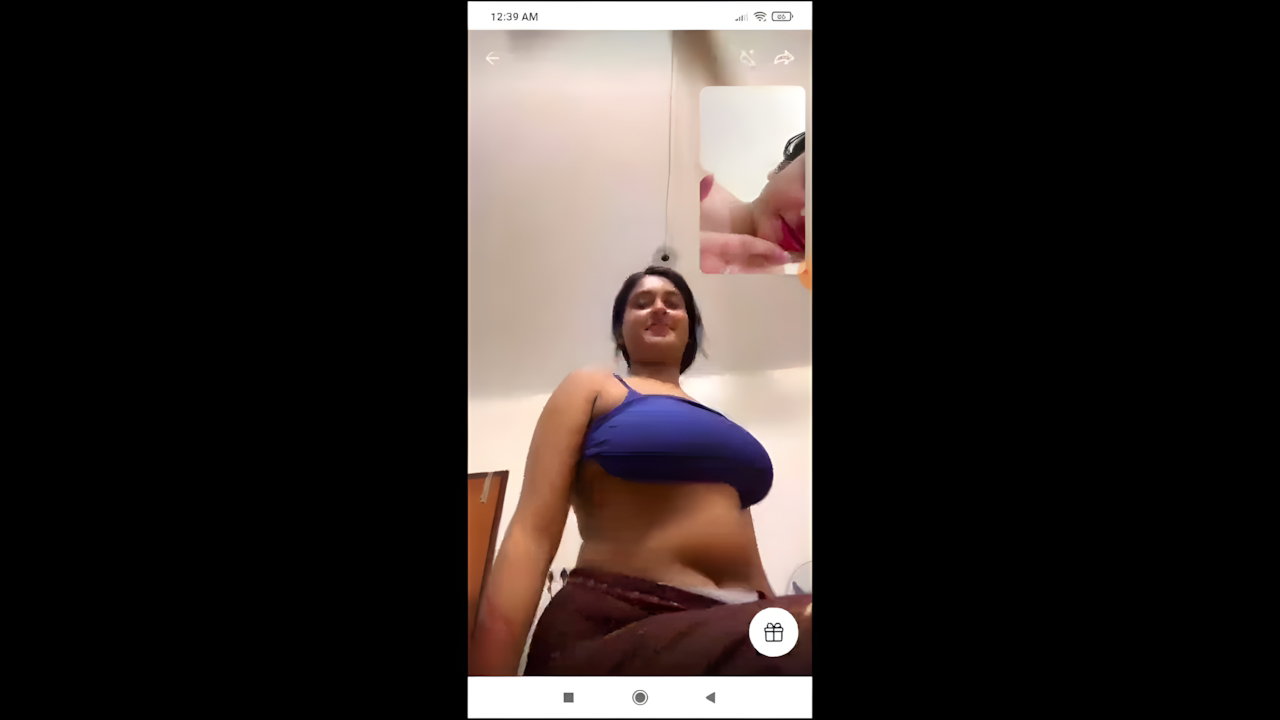 My Desi Tango Nights with Busty Housewife Part 1157