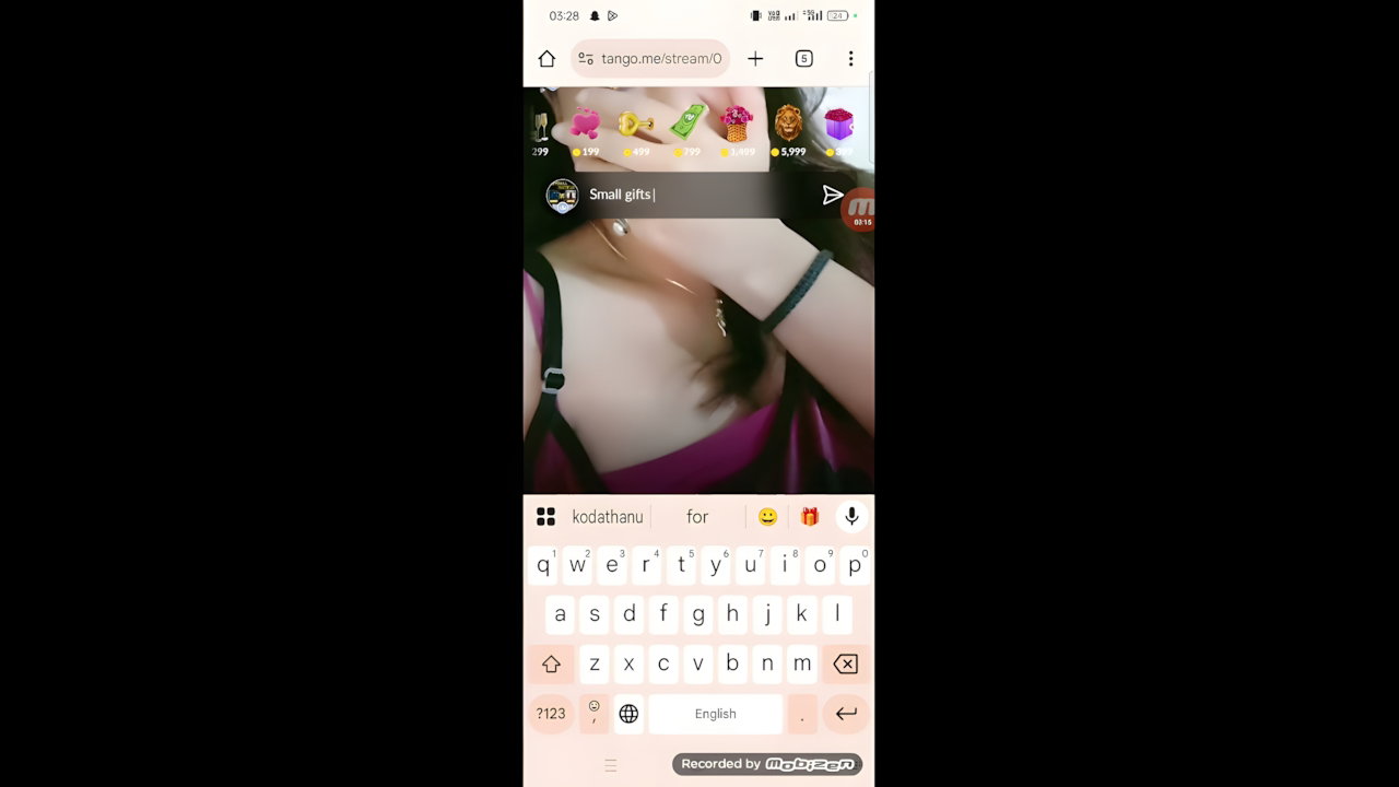 Tango Video Collection – 1215 Desi49 Leak