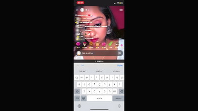 New Tango Video Collection – 13 MMS Leak