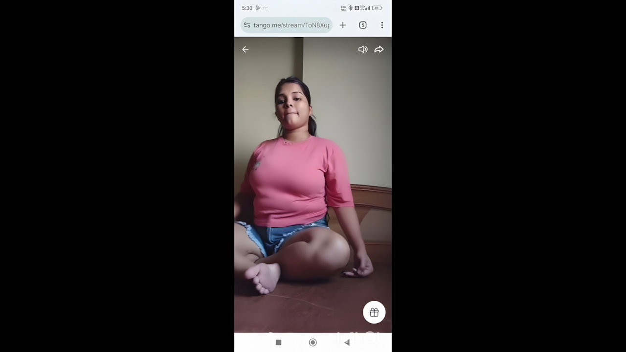 New Tango Video Collection – 1322 Sex MMS Leak