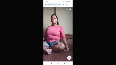 New Tango Video Collection – 1322 Sex MMS Leak