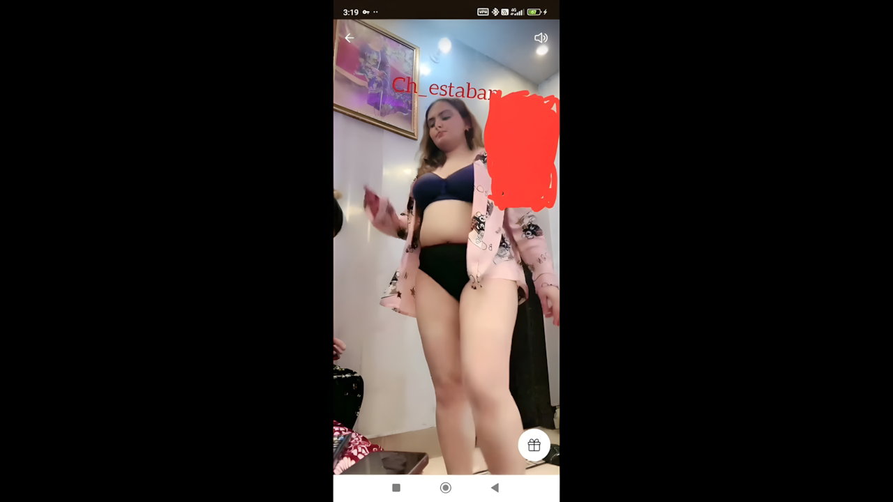 Indian Sex MMS Tango Video Collection – 1390