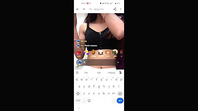 New Tango Video Collection – 1525 Sex MMS Leaked