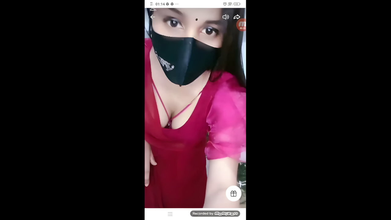 Indian Sex MMS Tango Video Collection 1577