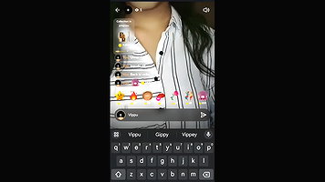 New Tango Video Collection – 1614 MMS Leak