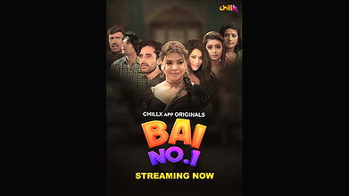 Bai No.1 Ep1-3 Chillx