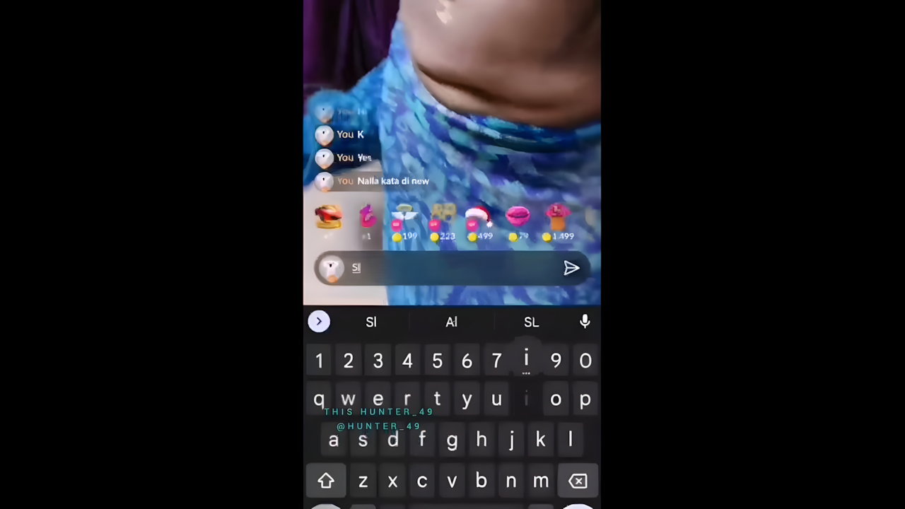 Indian Sex MMS from New Tango Video Collection – 17