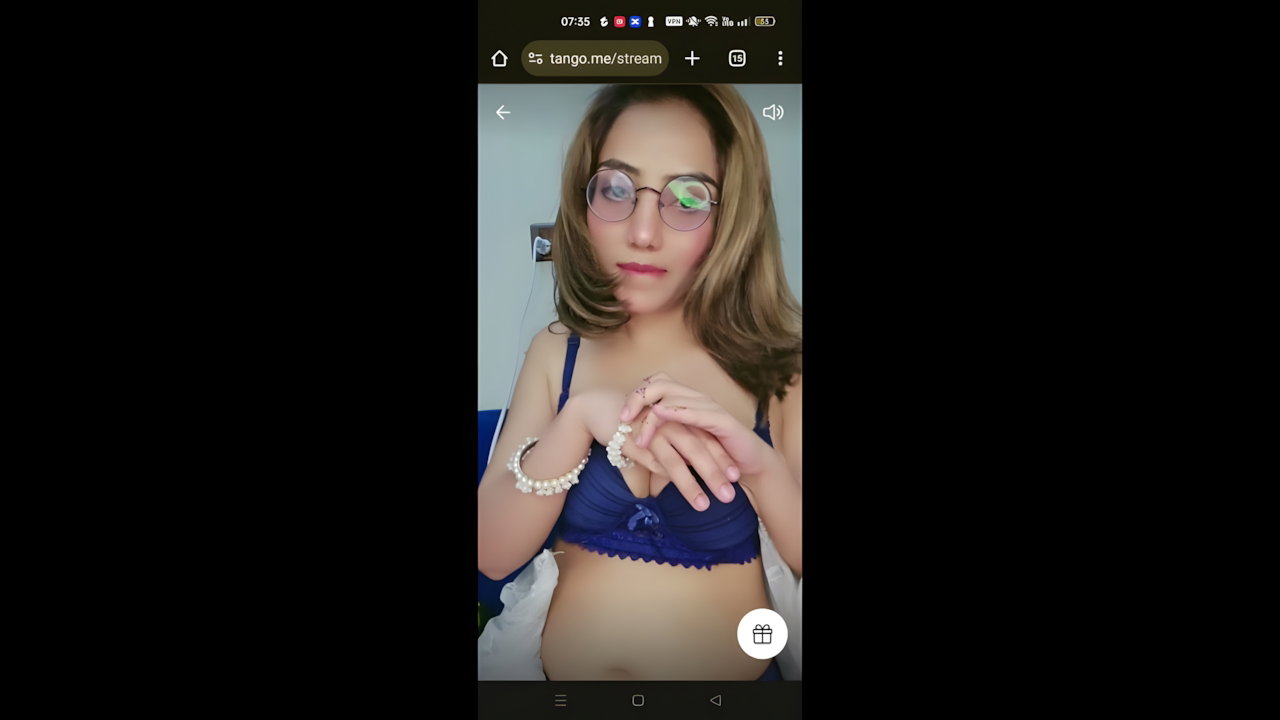 New Tango Video Collection – 312 MMS