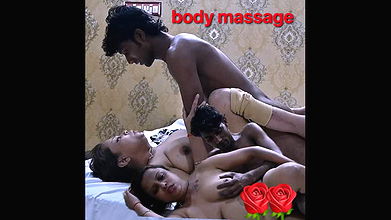 boody massage girl sex with her client
