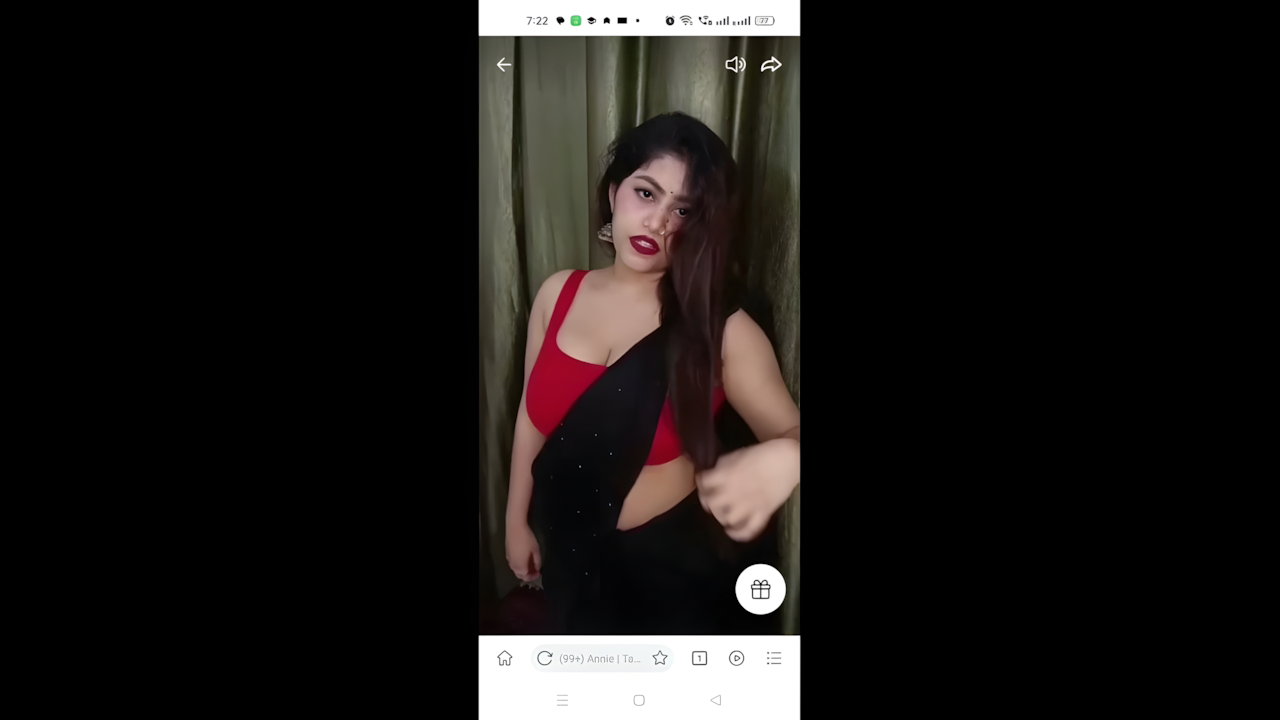 New Tango Video Collection – My Desi MMS Leak