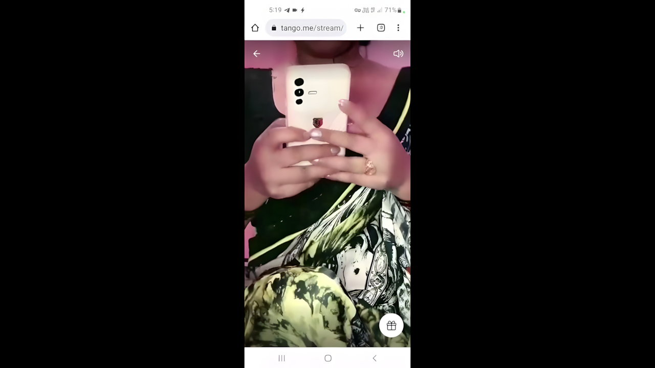 Indian Sex MMS from New Tango Collection