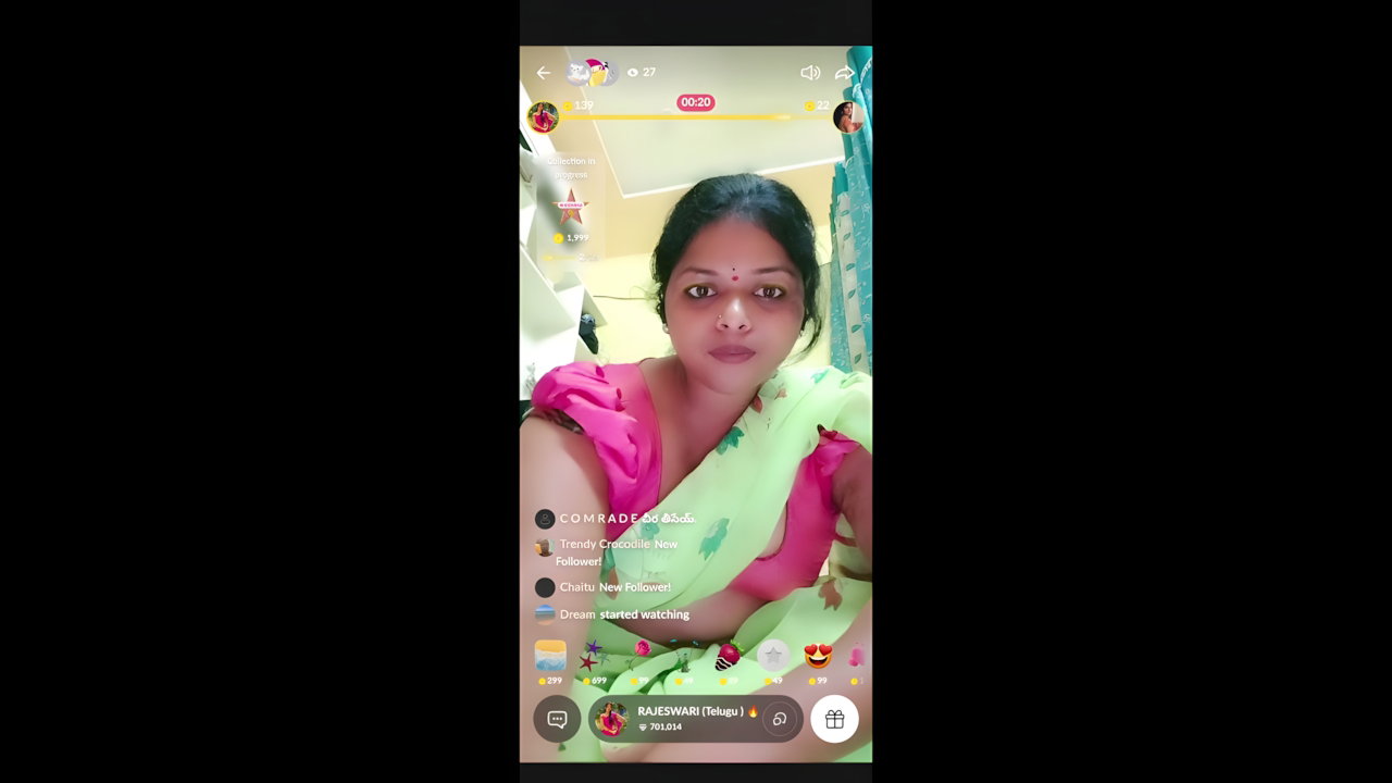 New Tango Video Collection – 461 My Desi MMS Leaked