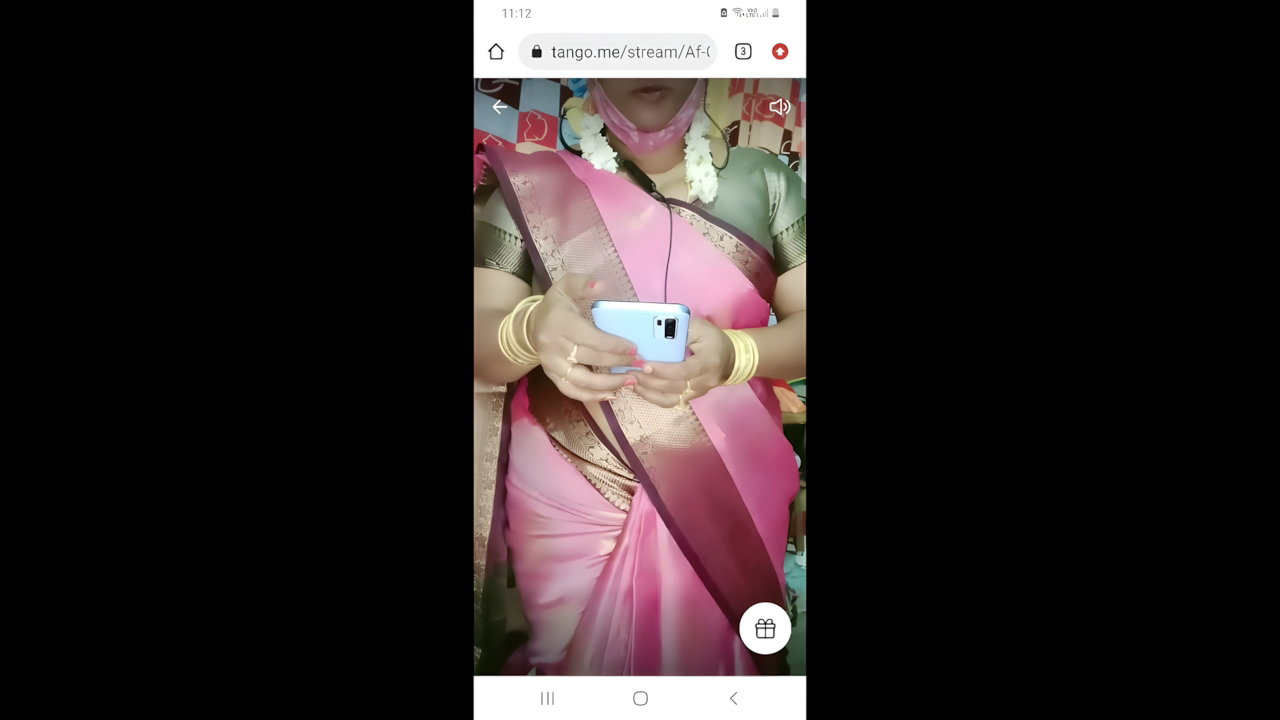 Indian Sex MMS from New Tango Video Collection – 590