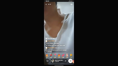 Indian Sex M三大职业 MMS Leak Caught on Camera