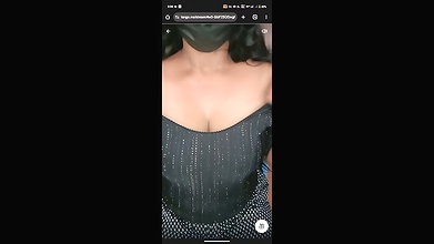 New Tango Video Collection 810 with My Desi MMS Leak