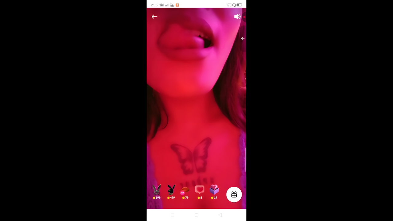 New Tango Video Collection – 833 MMS Leaked