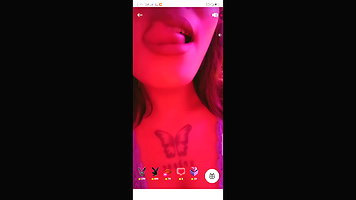 New Tango Video Collection – 833 MMS Leaked