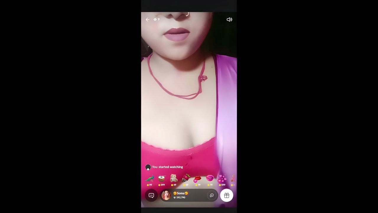 New Tango Video Collection – 888 | desi49
