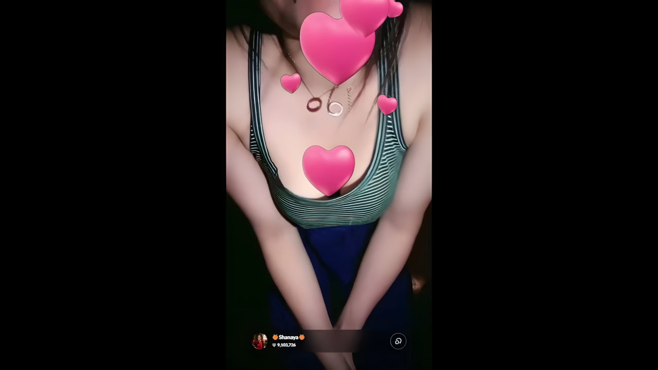 New Tango Video Collection – 986 MMS Leak