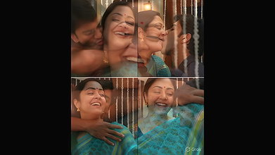 [23 CLIPS in same thread] Jyothika Boobs kissed, French kissed &more ai edit VERY HOT 2 19