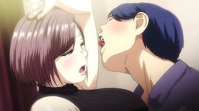 Furachi hot sex hintai