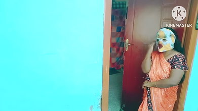 Give Me My Payment or Come to Bed with Me – Full Tamil Audio with Hot Moaning