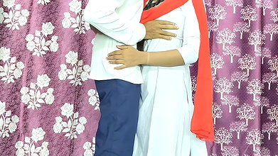 Indian college girls very hard tight pussy sex video, very hard sex