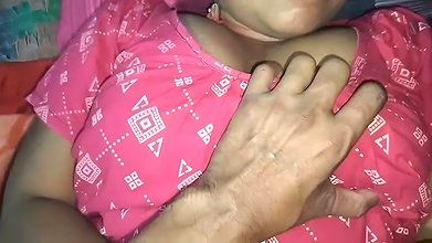 Pados wali Bhabhi ki chudai uske Ghar me