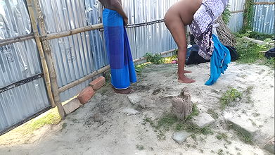 Desi bhabhi ki chudai ki subah ke samay