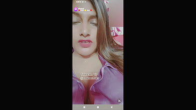 Angel mahi Chamet