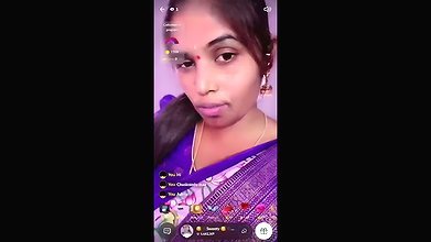 Desi cute chamet girl – (11)