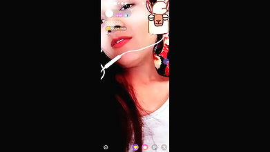 Desi cute chamet girl – (114)