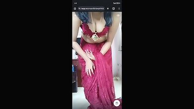 Desi cute chamet girl – (73)