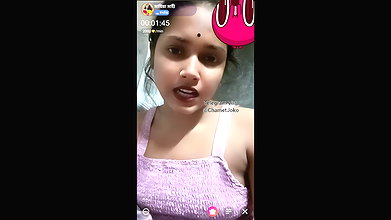 Mahiya mahi Chamet part1