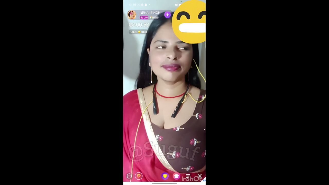 Neha Singh Chameleonic Desi Porn Star Fucks Hard