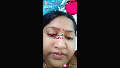 Sweet Rimpa Chamet