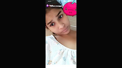 Sweet sonali Chamet