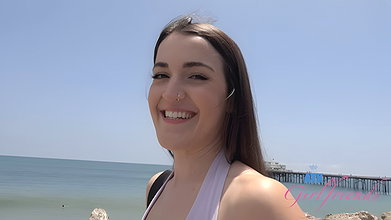 Becca Blair – Malibu 2