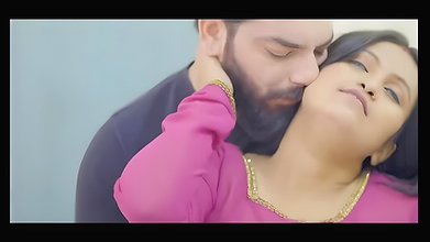 Bhabhi Romancing With Devar
