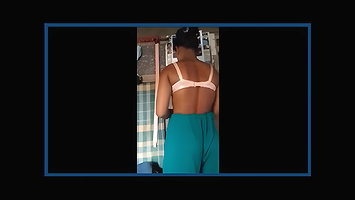 Desi Village Girl Showing For Lover