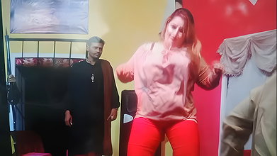 Pk nude mujra collection -81