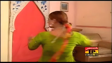 Pk nude mujra collection -100