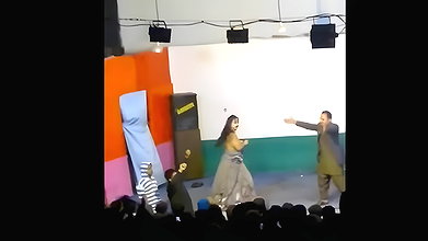 Pk nude mujra collection -113