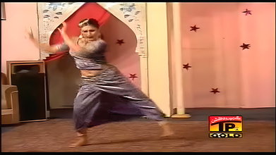 Pk nude mujra collection -127