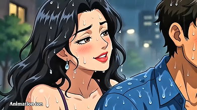 Flat Mein Nayi Aayi Modern Ladki Ne Mujhe Pehli Raat Hi Seduce Kar Liya