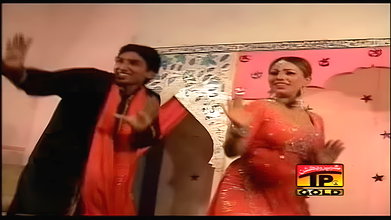 Pk nude mujra collection -145