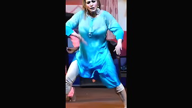Pk nude mujra collection -146