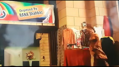 Pk nude mujra collection -156