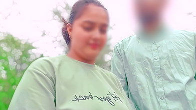 Indian hot property dealer going to jungle for buy land, but Medam is very hornny for Big Dick and fucking by land owners